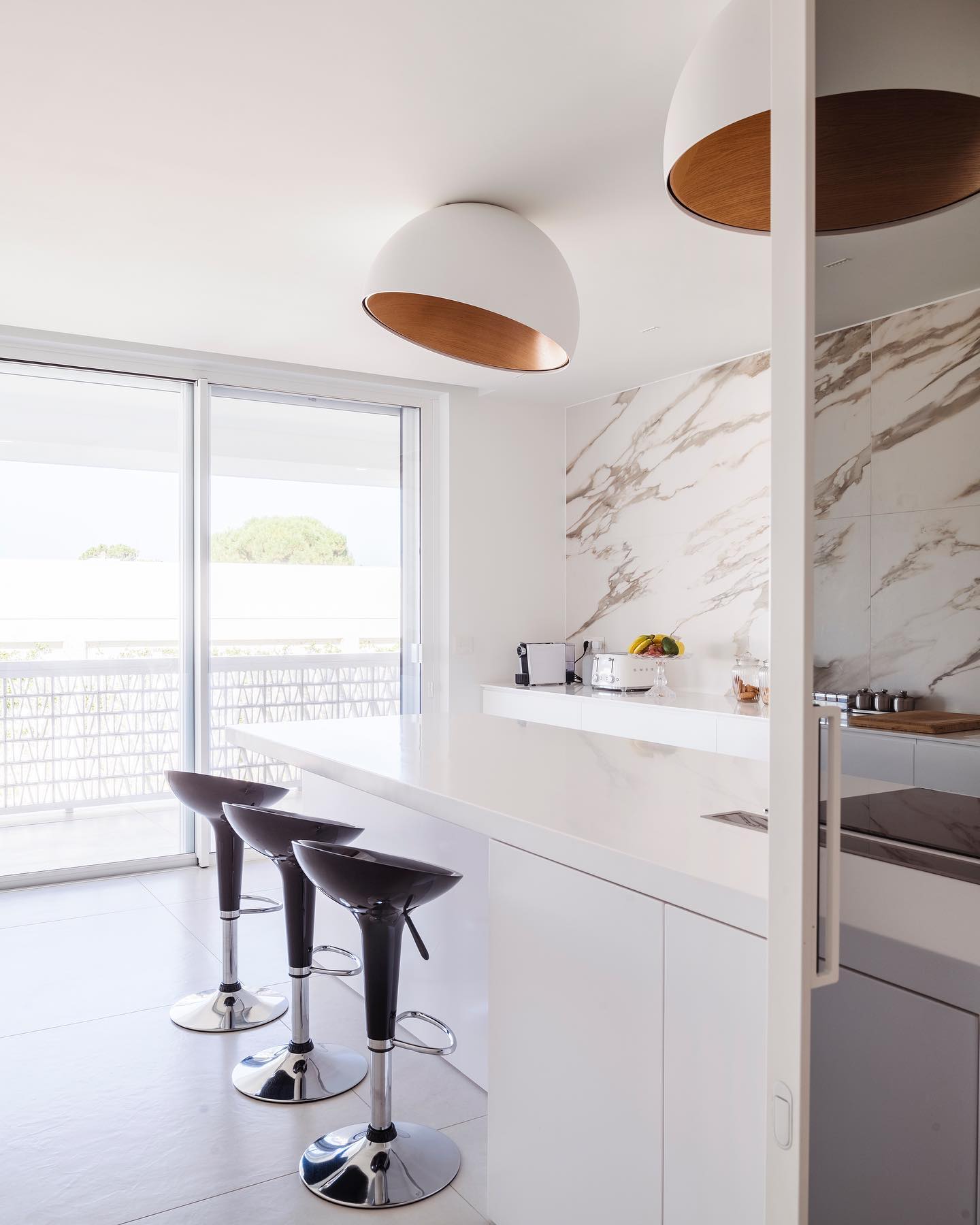 デュオシーリングランプ