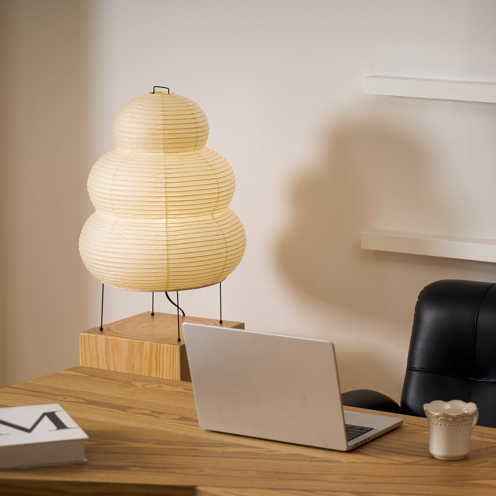 Akari Table Lamp