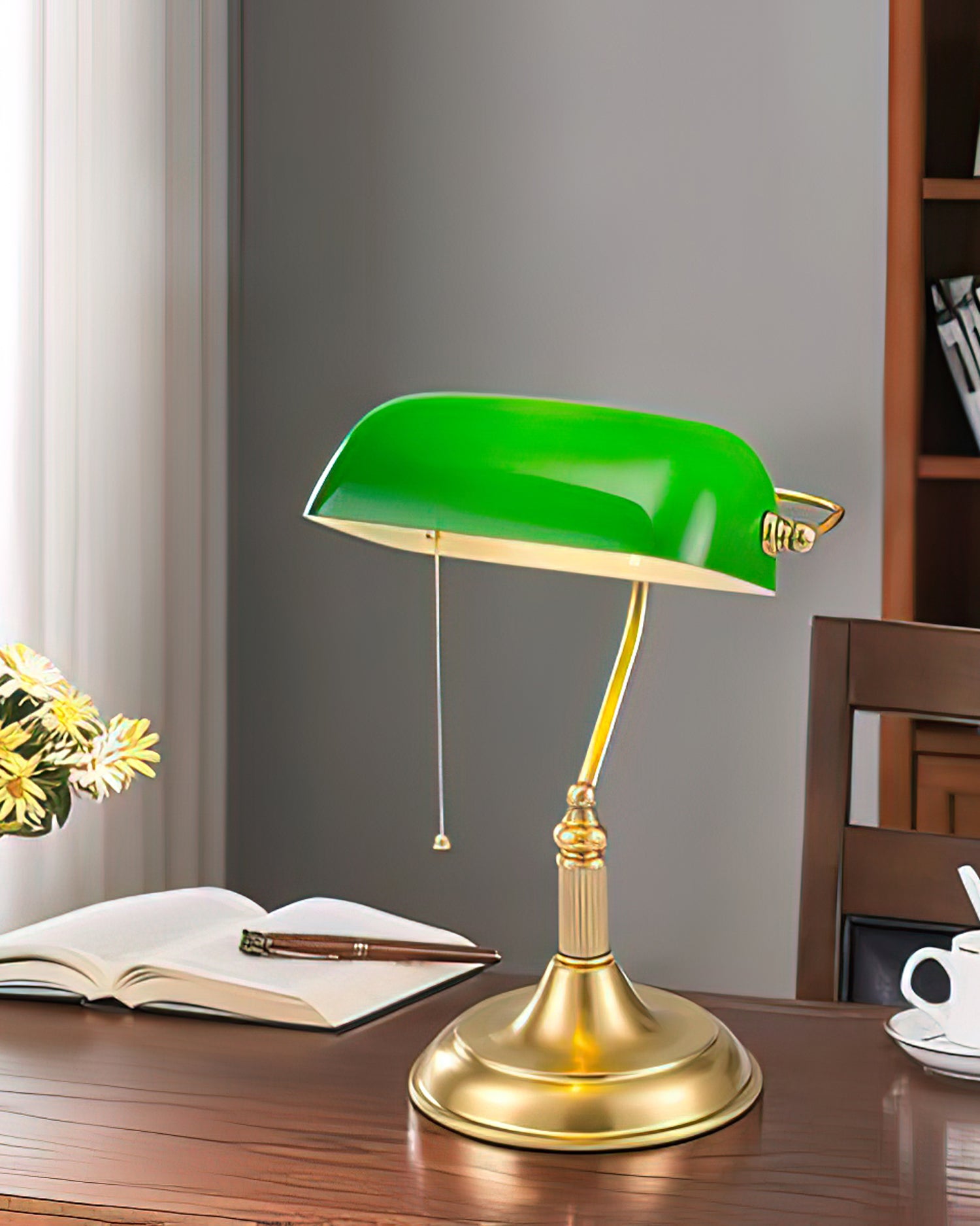 Havsta table lamp