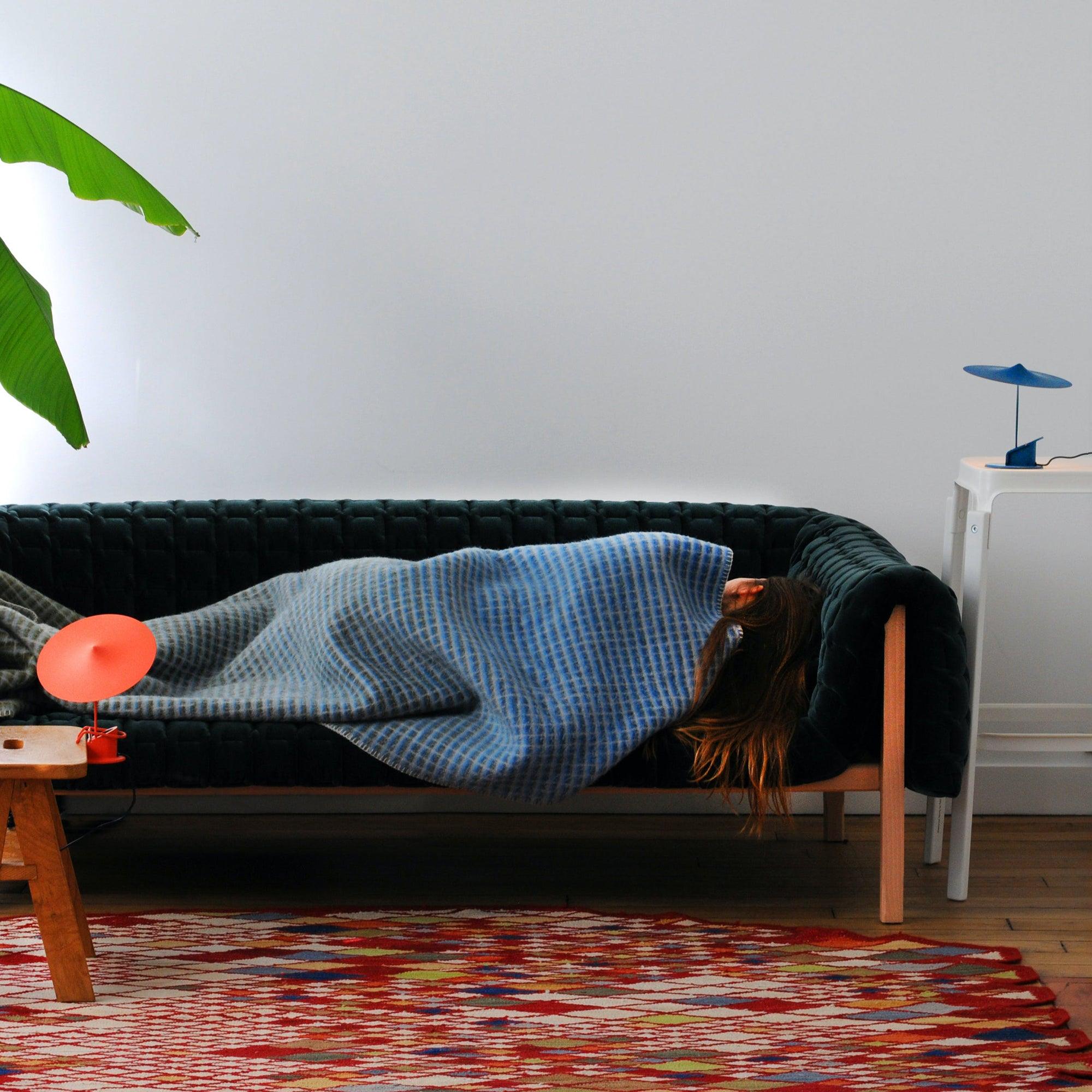 イルテーブルランプ