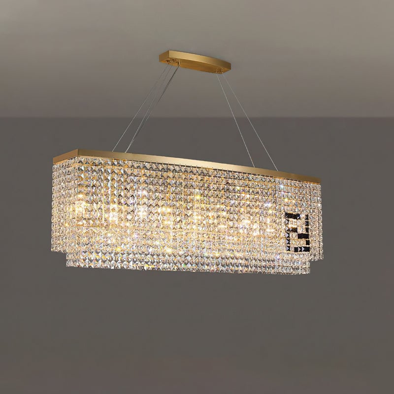 Bellacor Chandelier