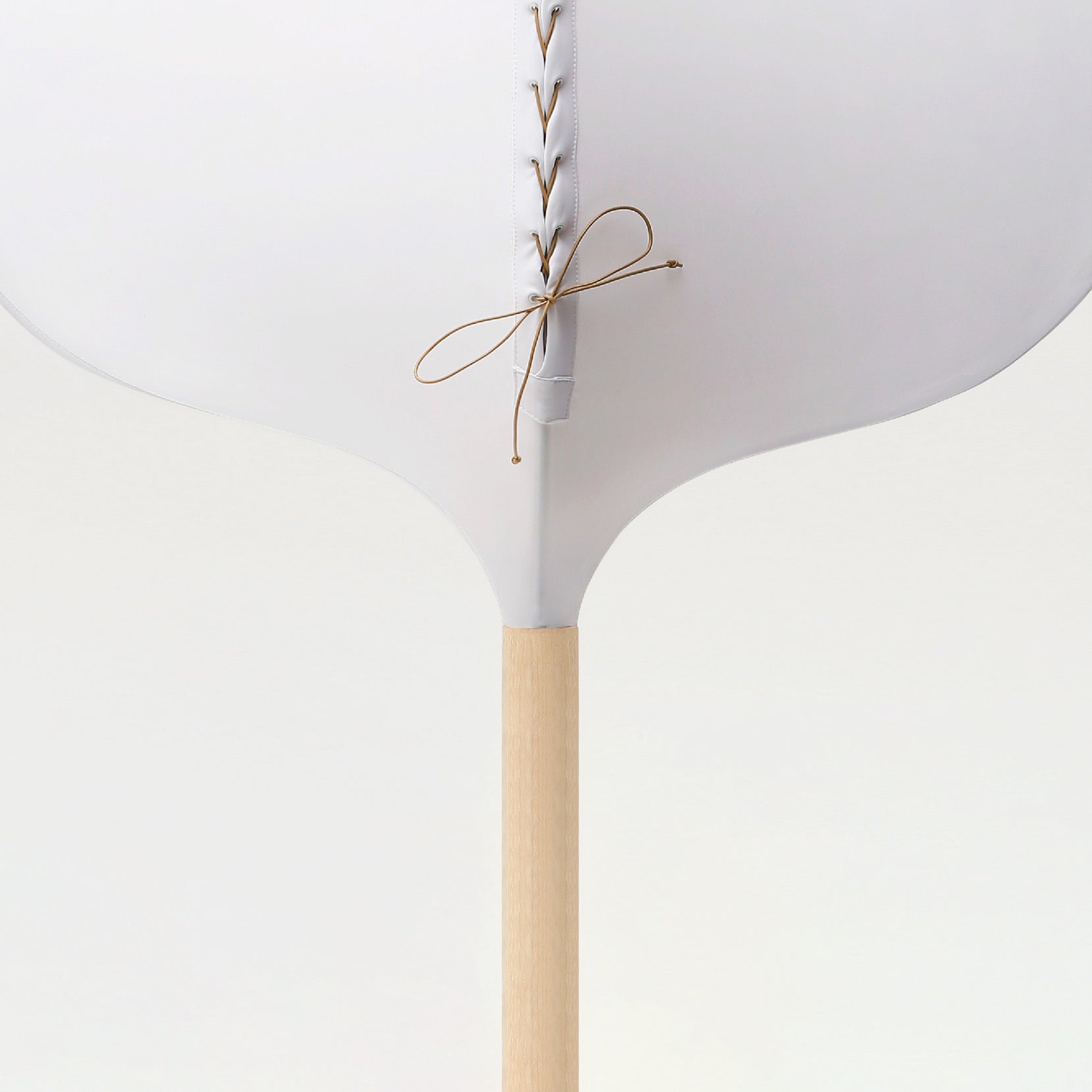 煙突テーブルランプ