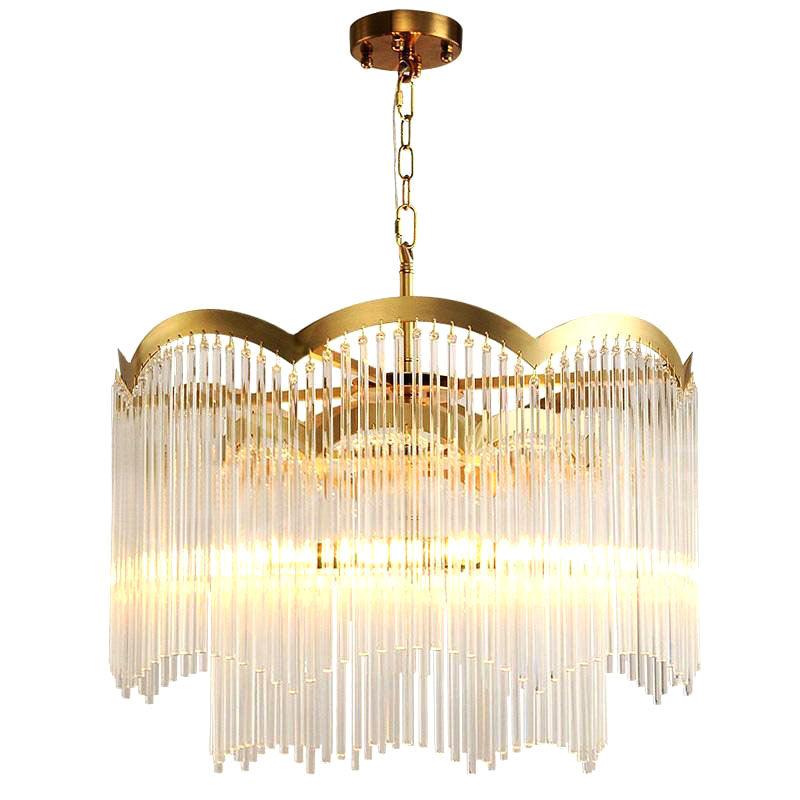 クラシックテレサ​​シャンデリア