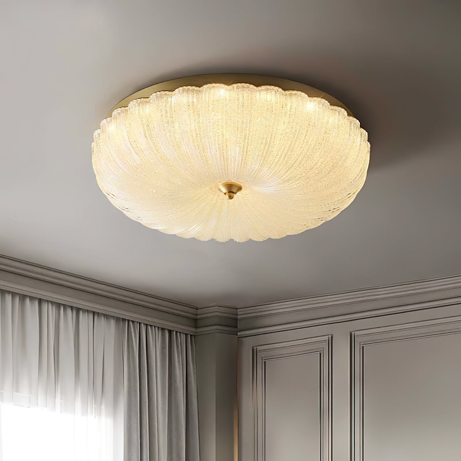 Nienna Ceiling Light