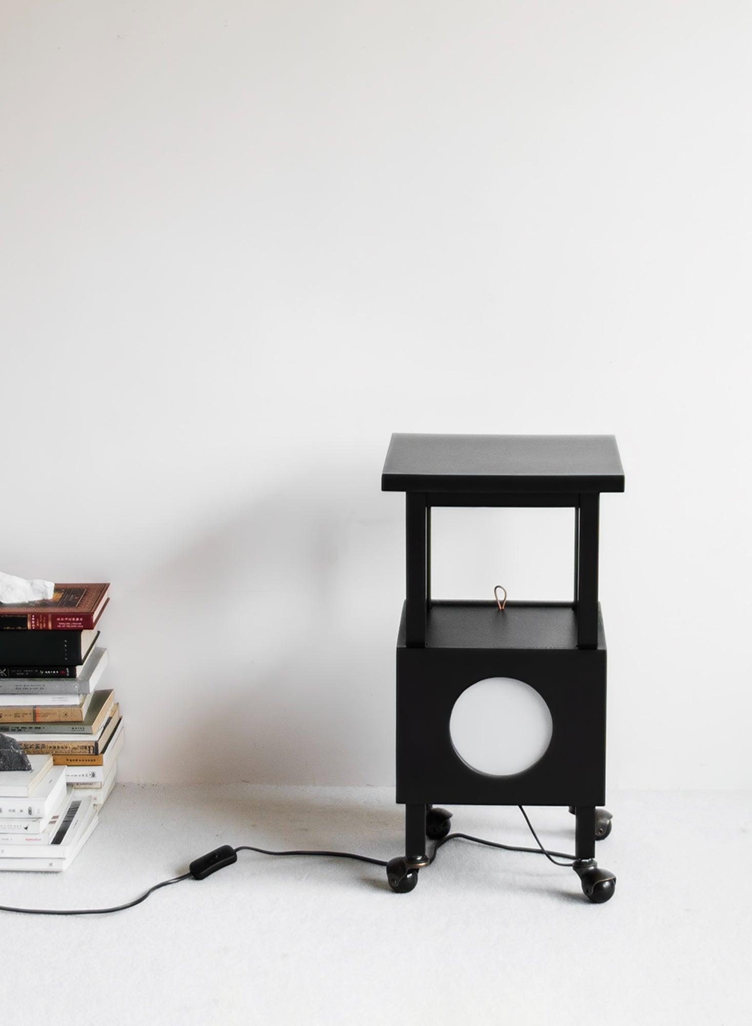 Cubby モバイルテーブルライト