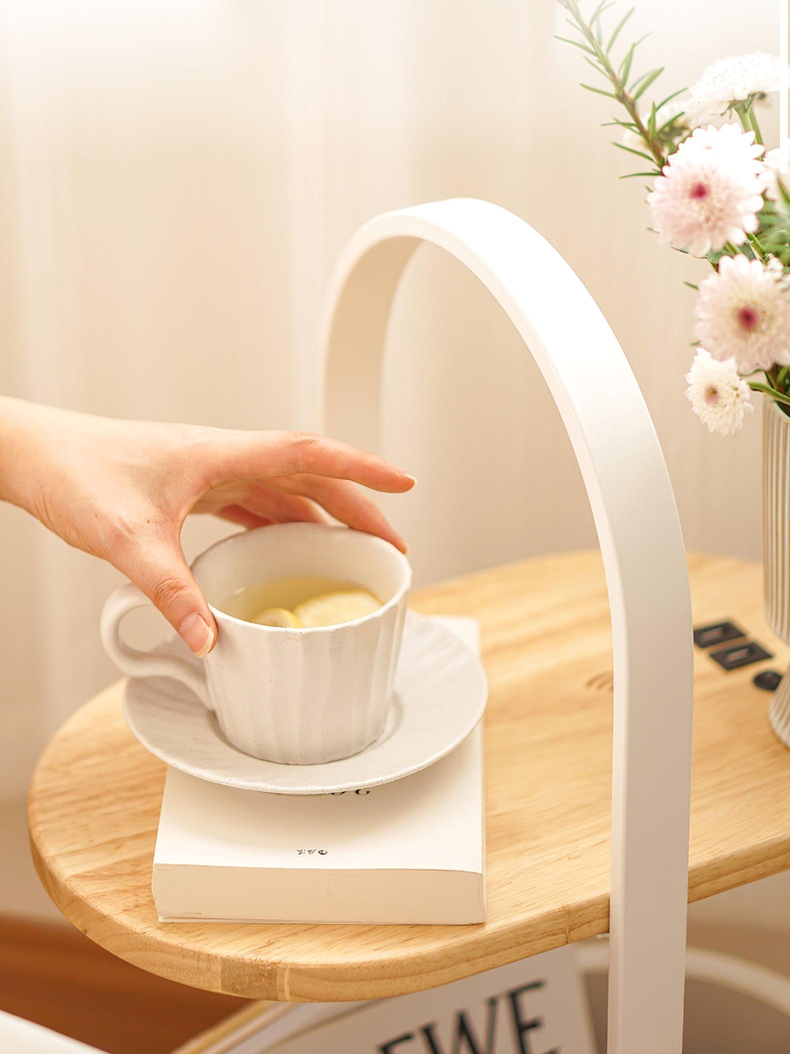 ヴィンダ バスケット テーブルランプ