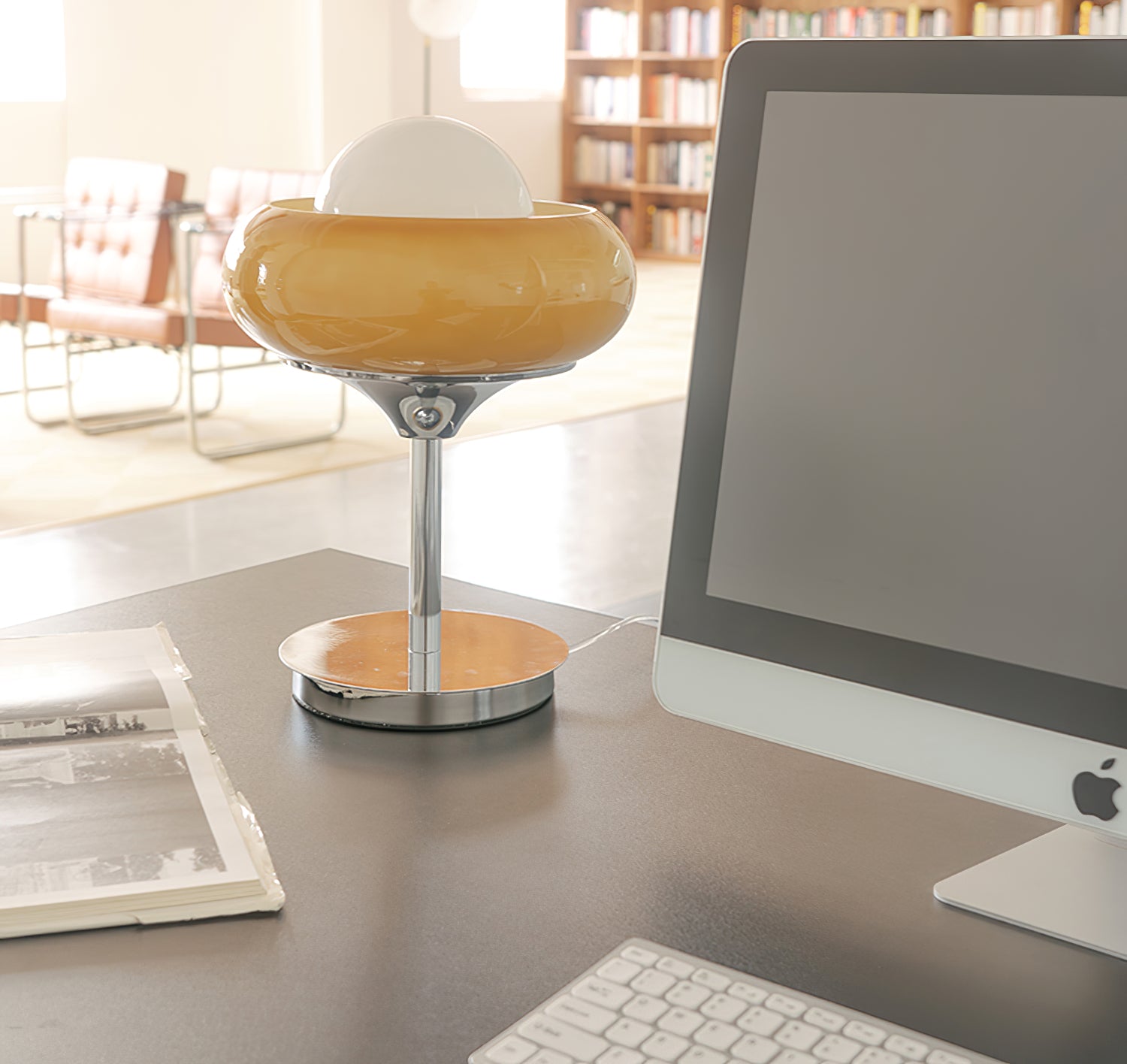 ハーヴェイ テーブルランプ