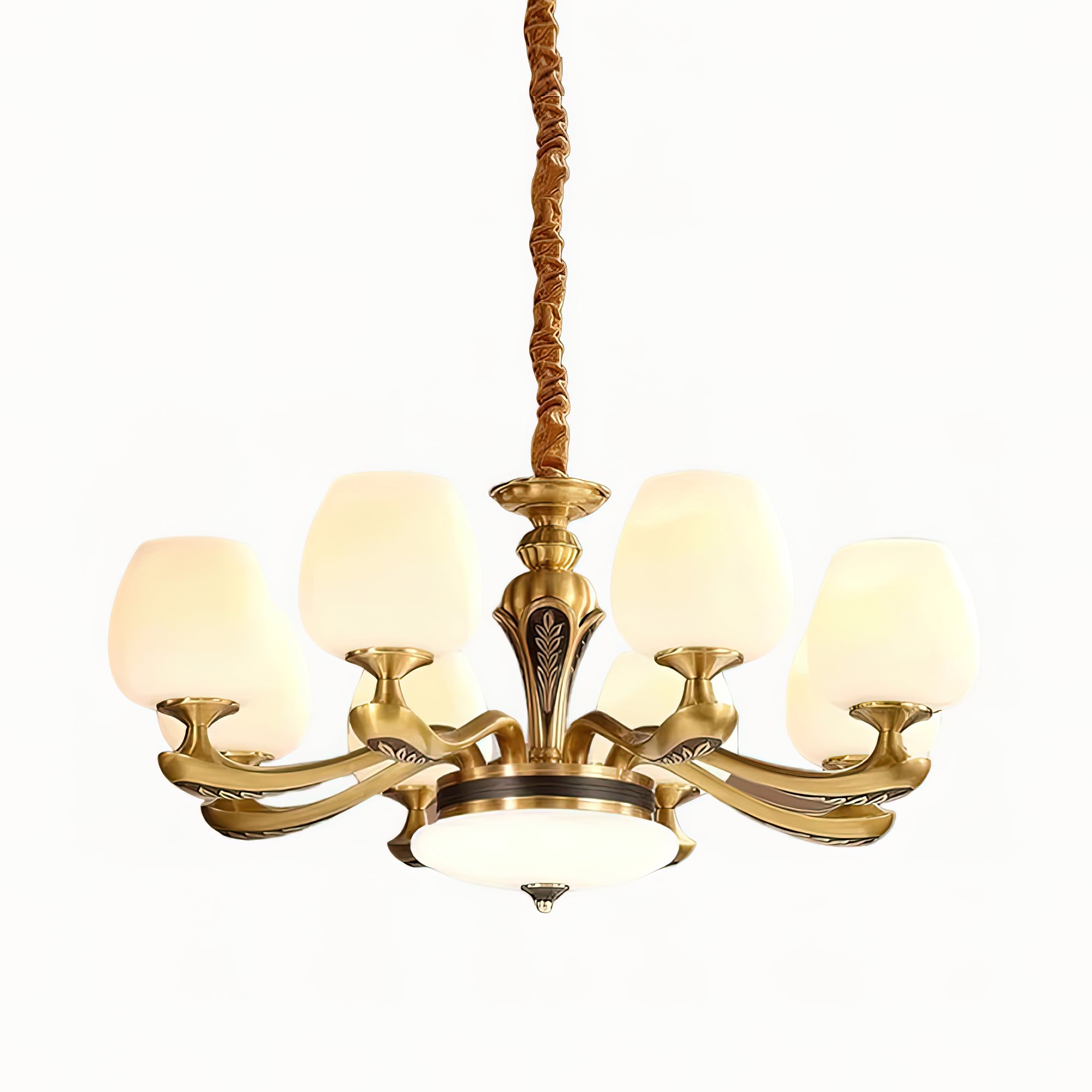 Fateh Chandelier