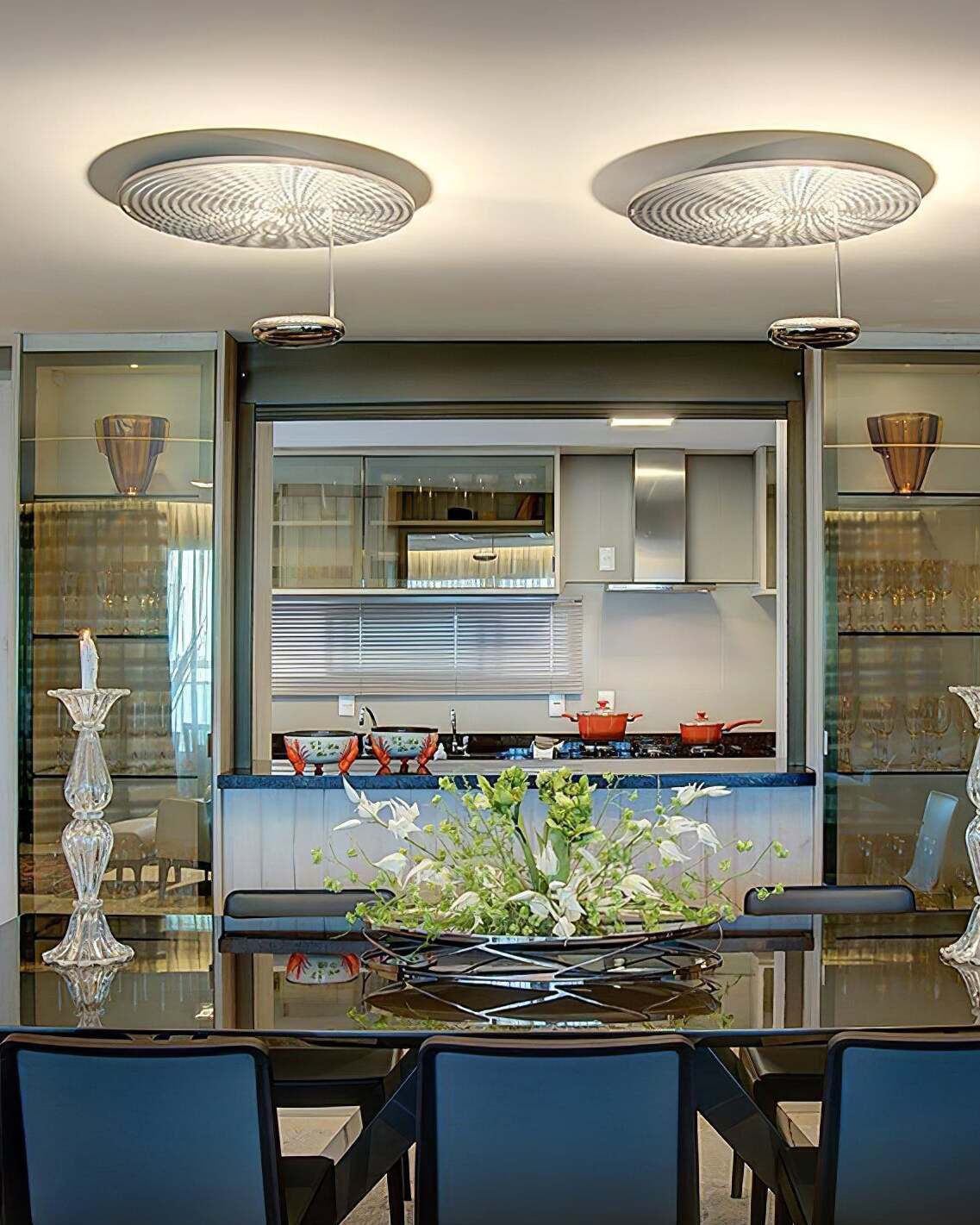 水銀シーリングランプ