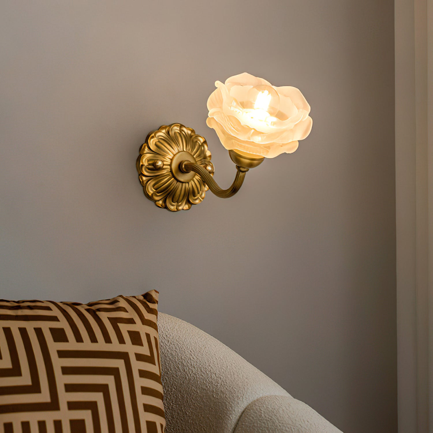 Sherri Wall Lamp