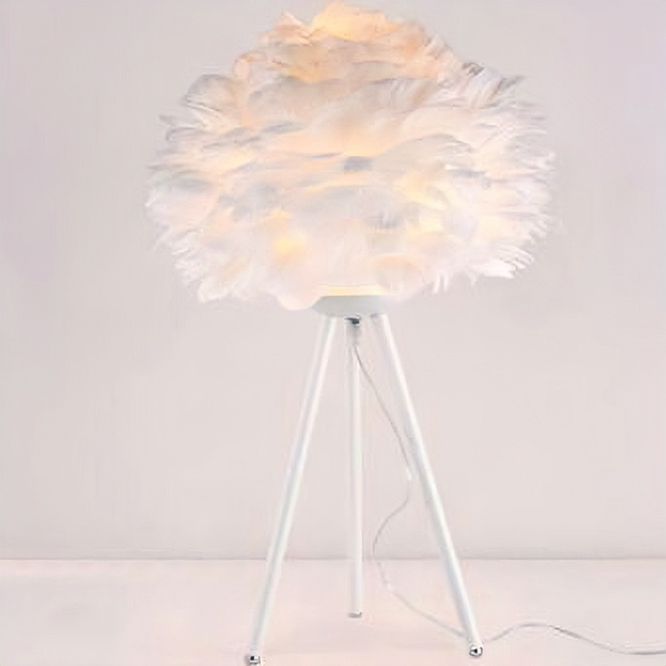 プルーム テーブルライト