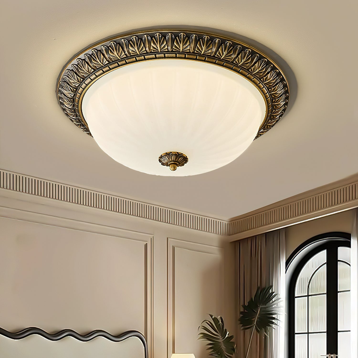 Raveena Ceiling Lamp