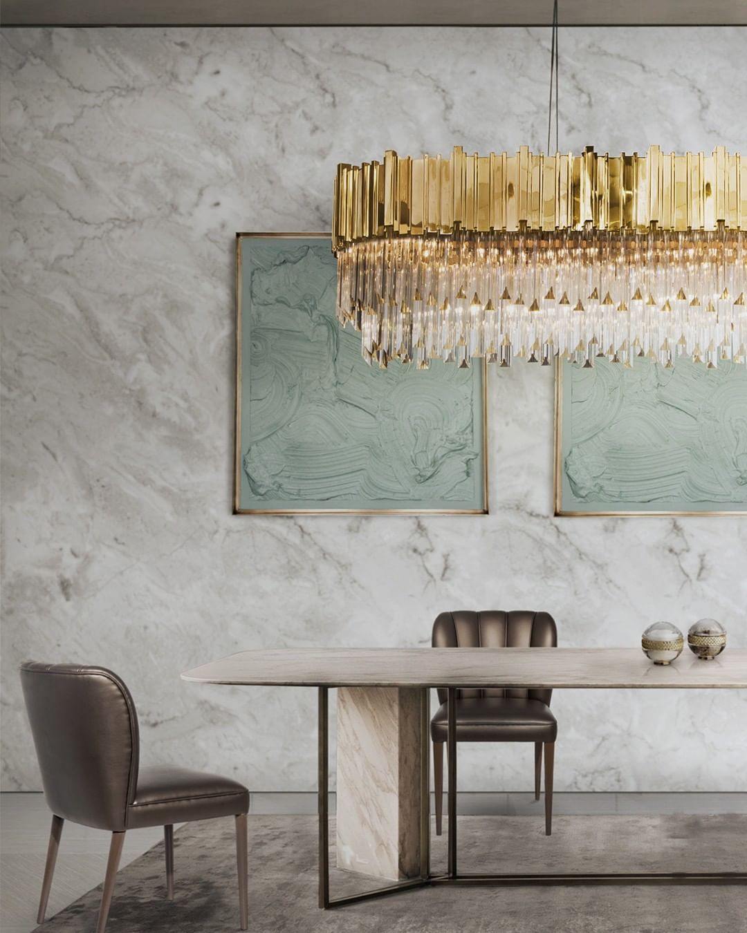 エンパイアシャンデリア