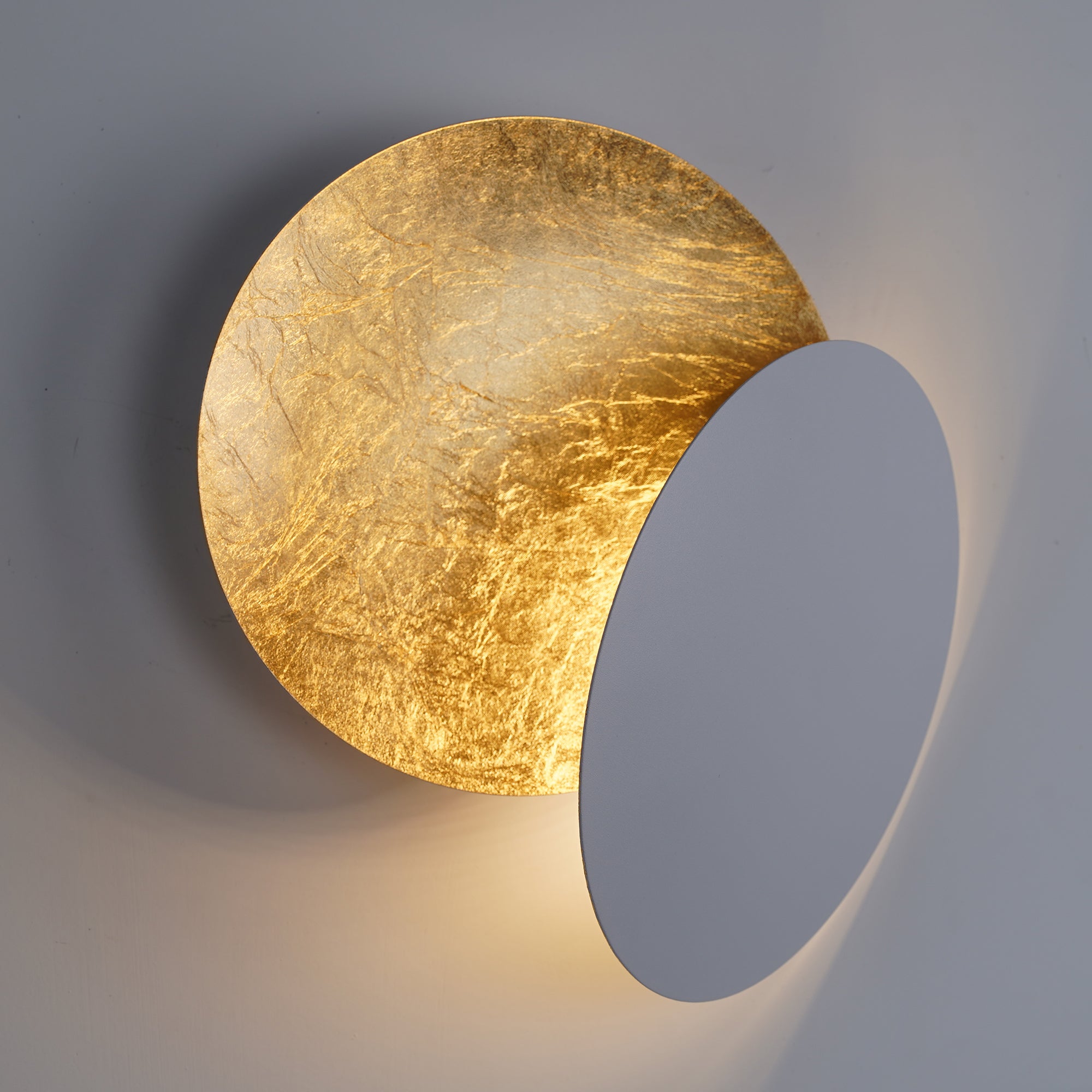 Lederam Wall Lamp