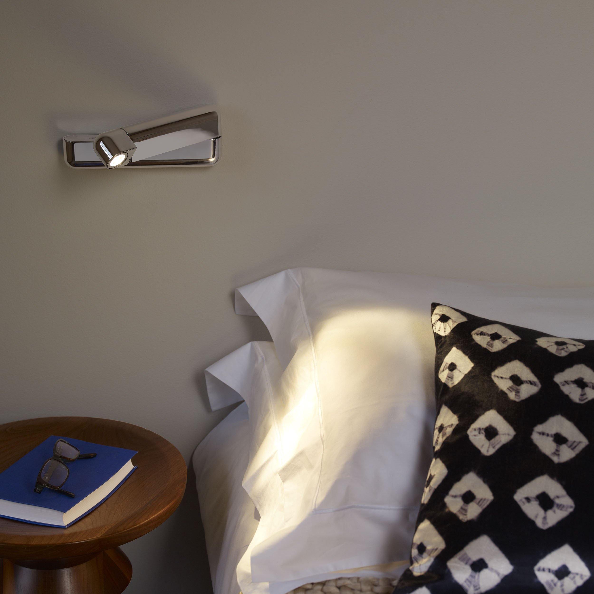 Bedroom LED Bedside Light