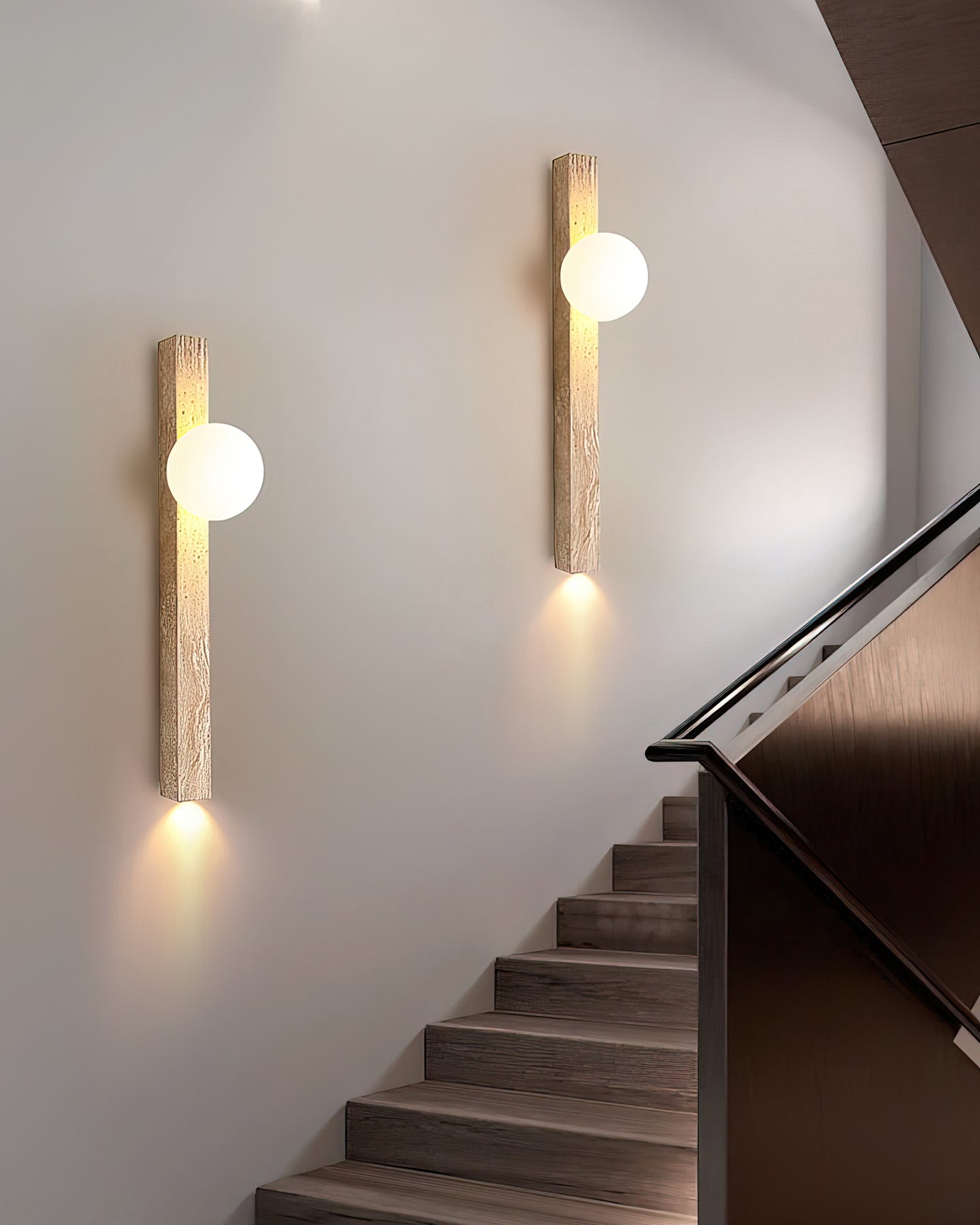 マルタウォールランプ