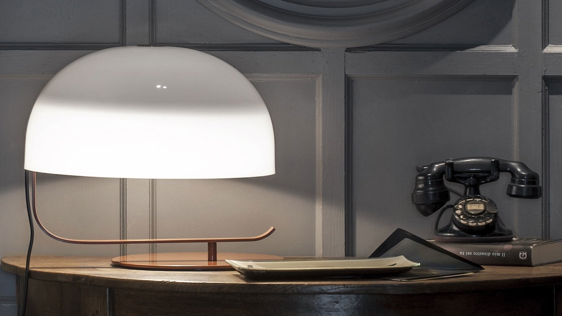 Zanuso Table Lamp