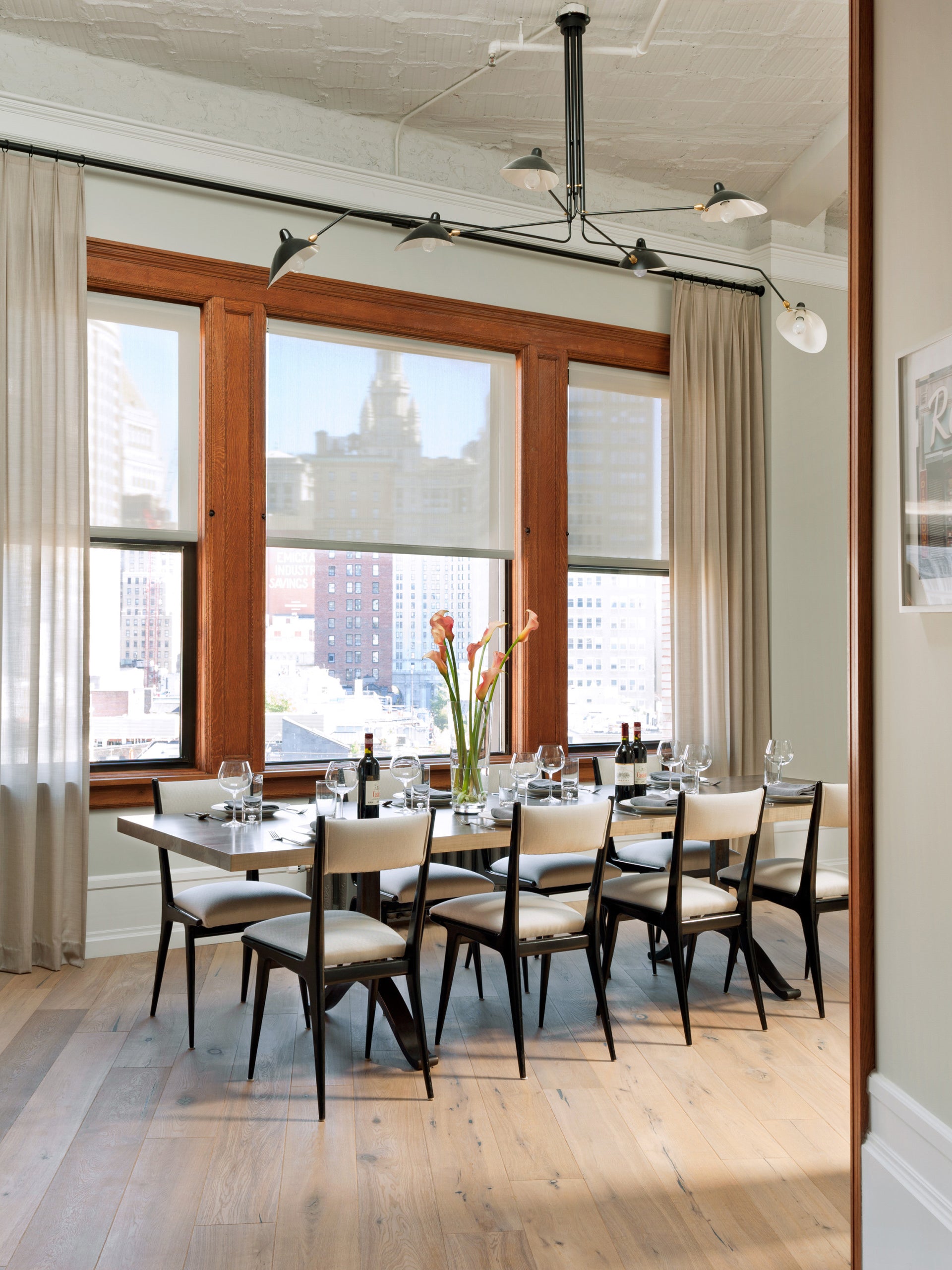 セルジュ・ムーユ シーリングライト A