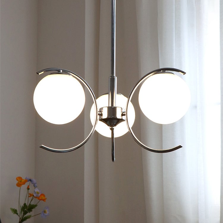 スプートニクシャンデリア