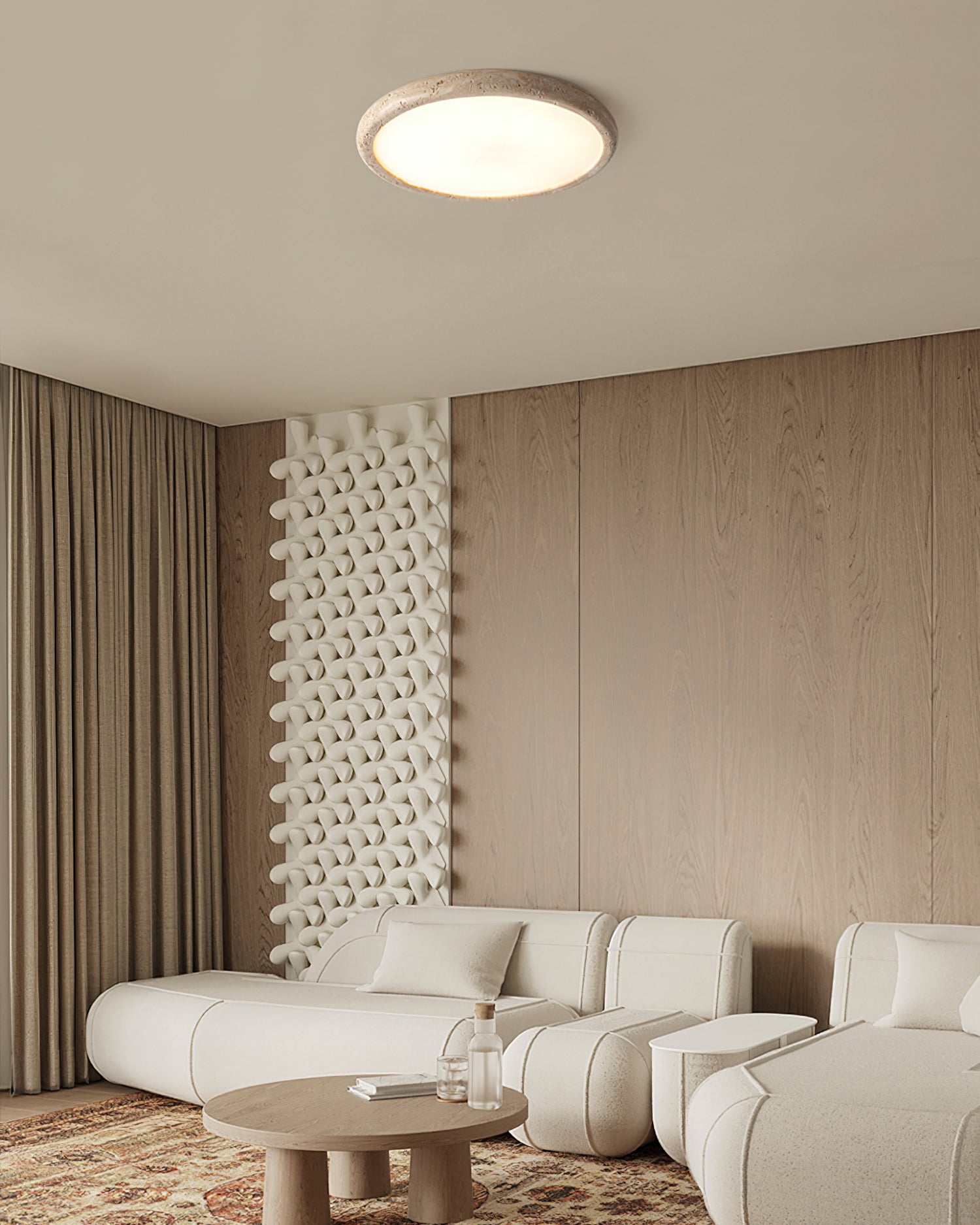 リンドビーシーリングライト