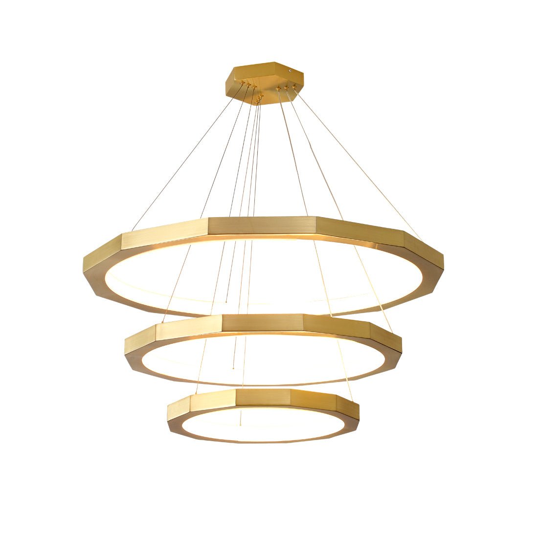 カラ・シャンデリア