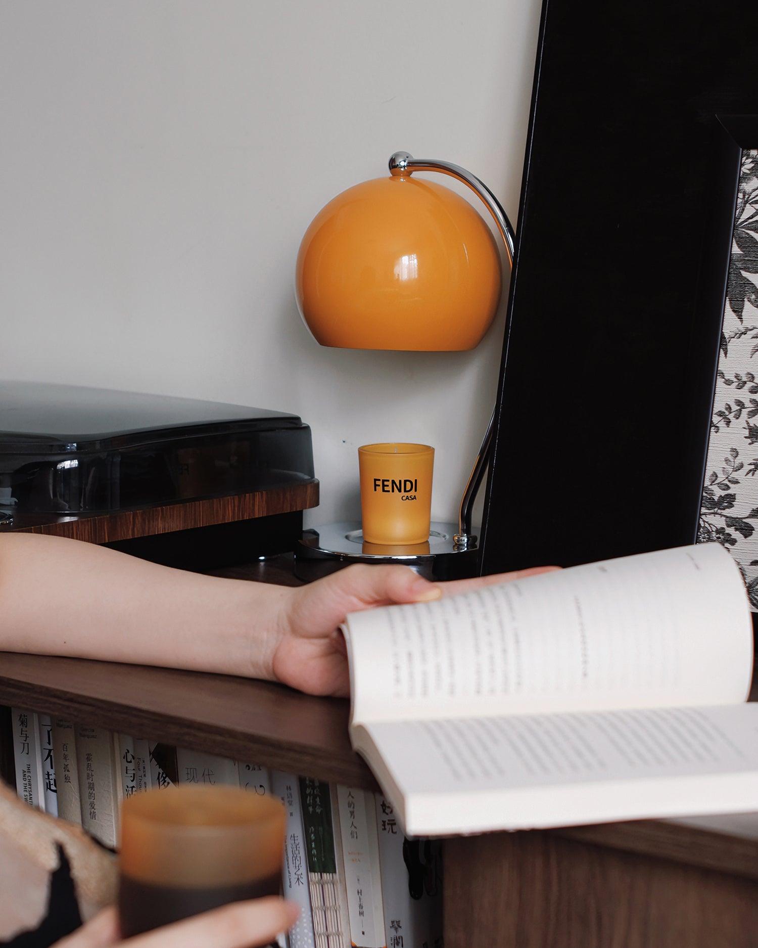 デニーウォーマーランプ