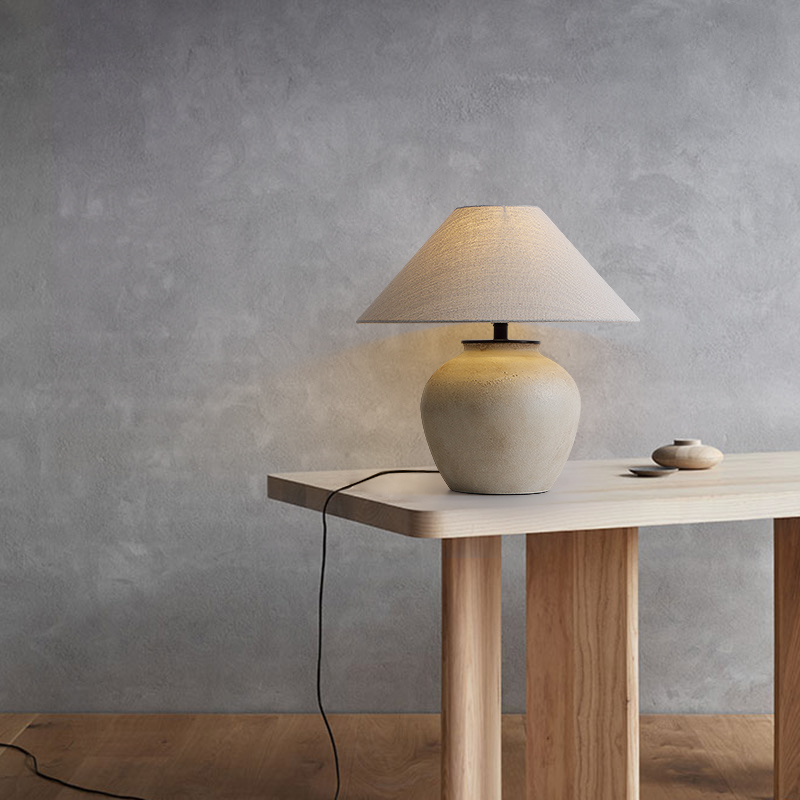 Decker Table Light