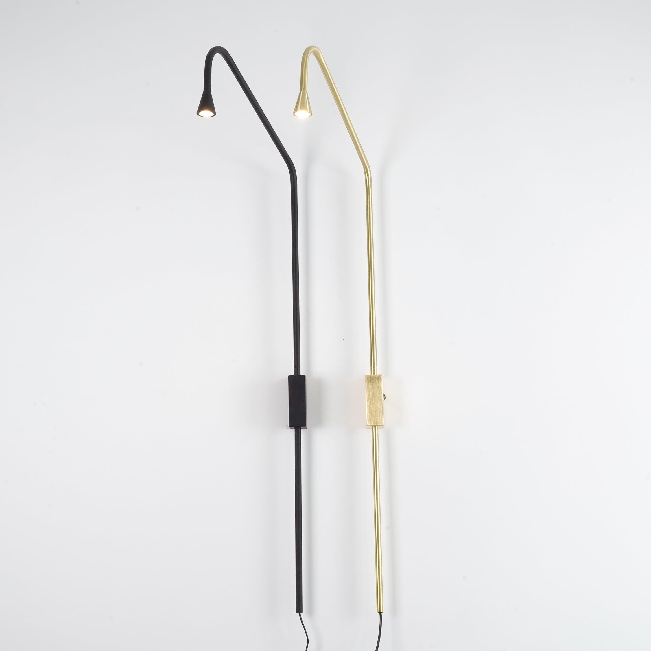 Pureform ウォールランプ