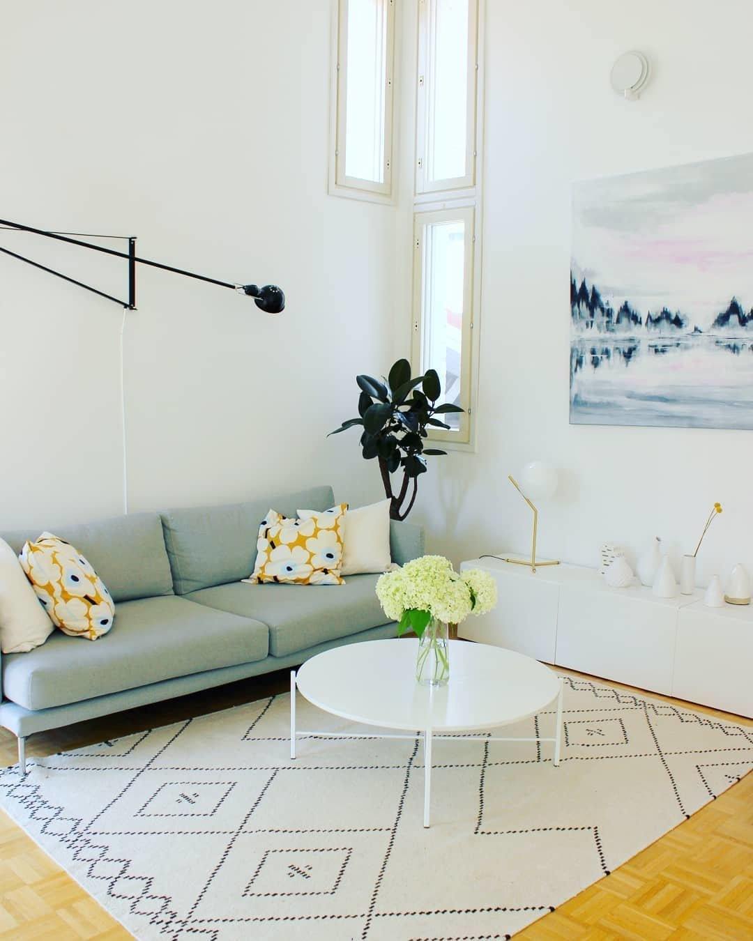 Model 265 wall light