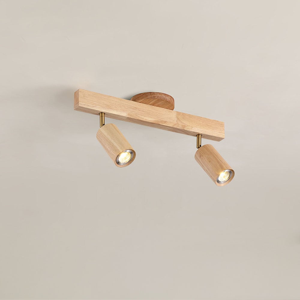 大型LEDトラック照明 廊下用トラックライト