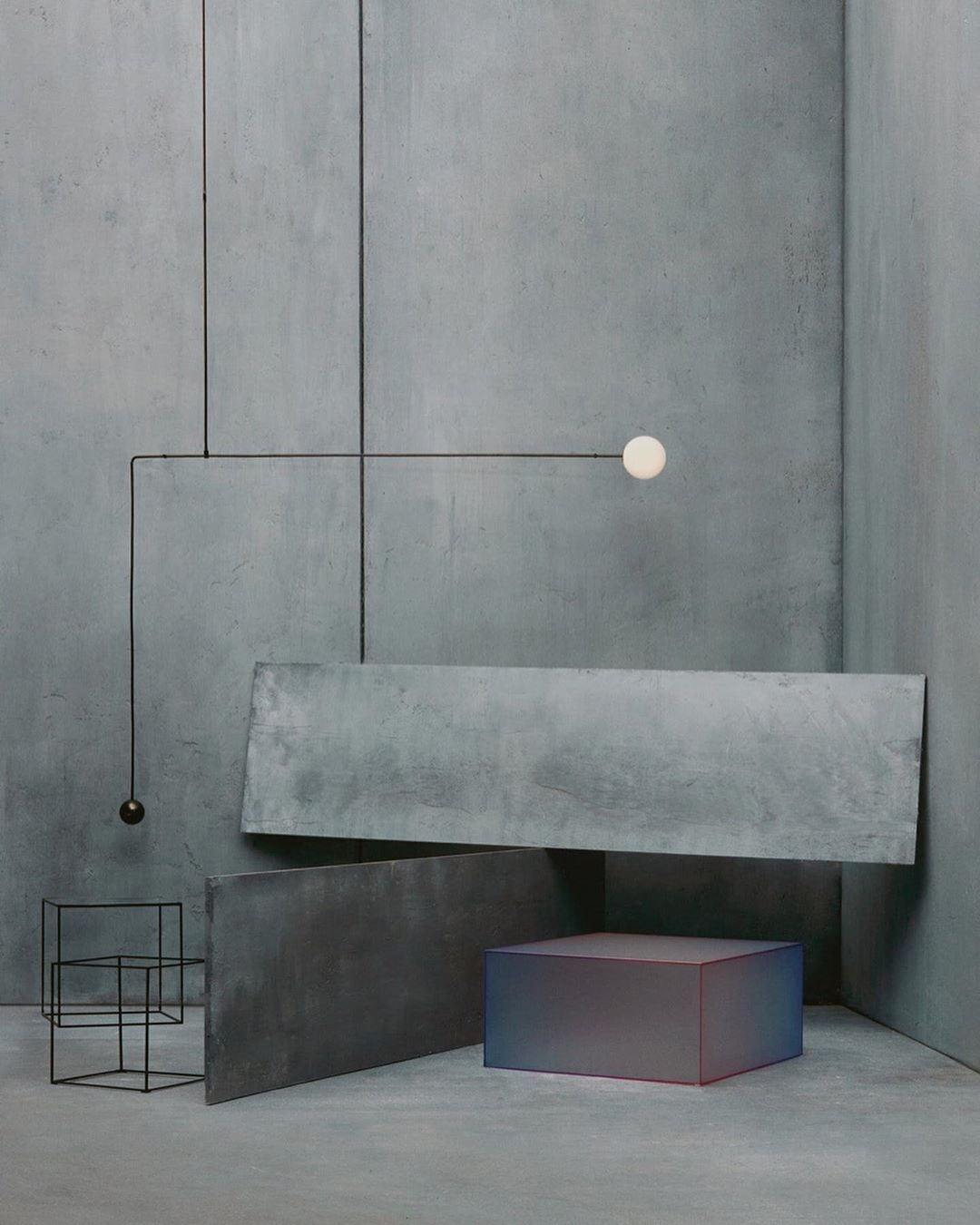 モバイルシャンデリア