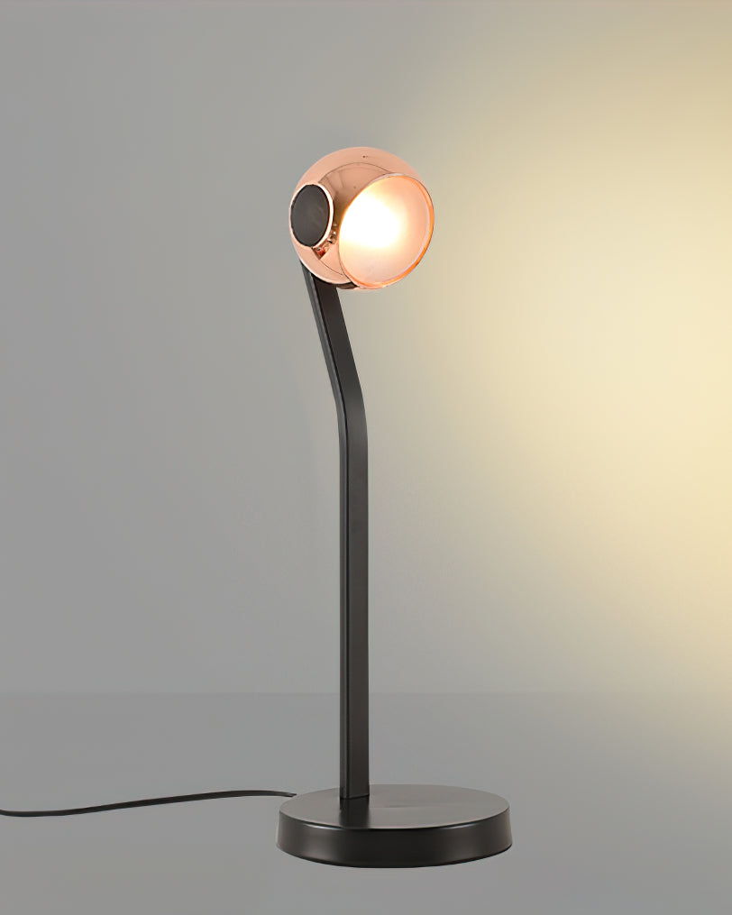 チャルフィス テーブルランプ