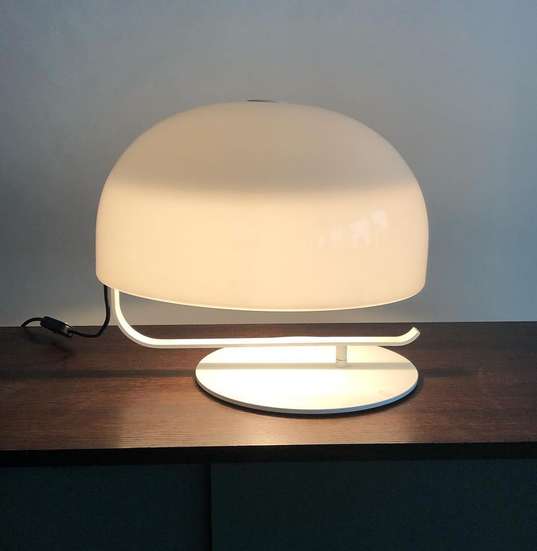 Zanuso Table Lamp