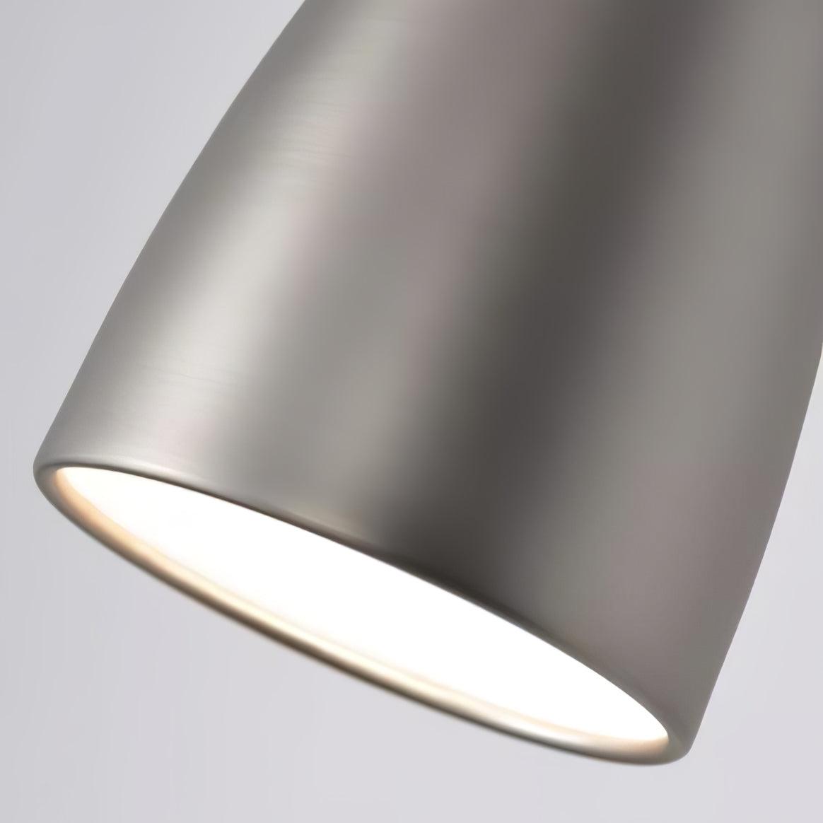 調整可能なスイングアームウォールランプ