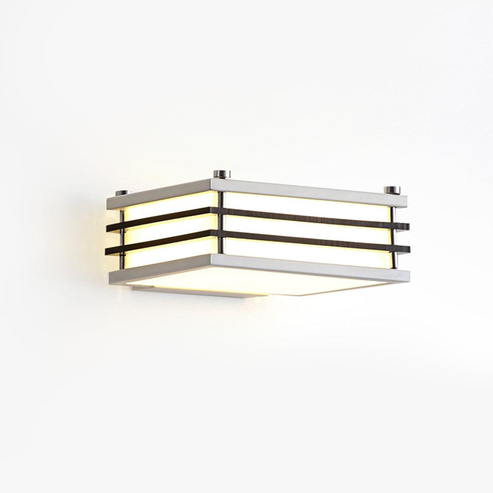 トーストウォールランプ