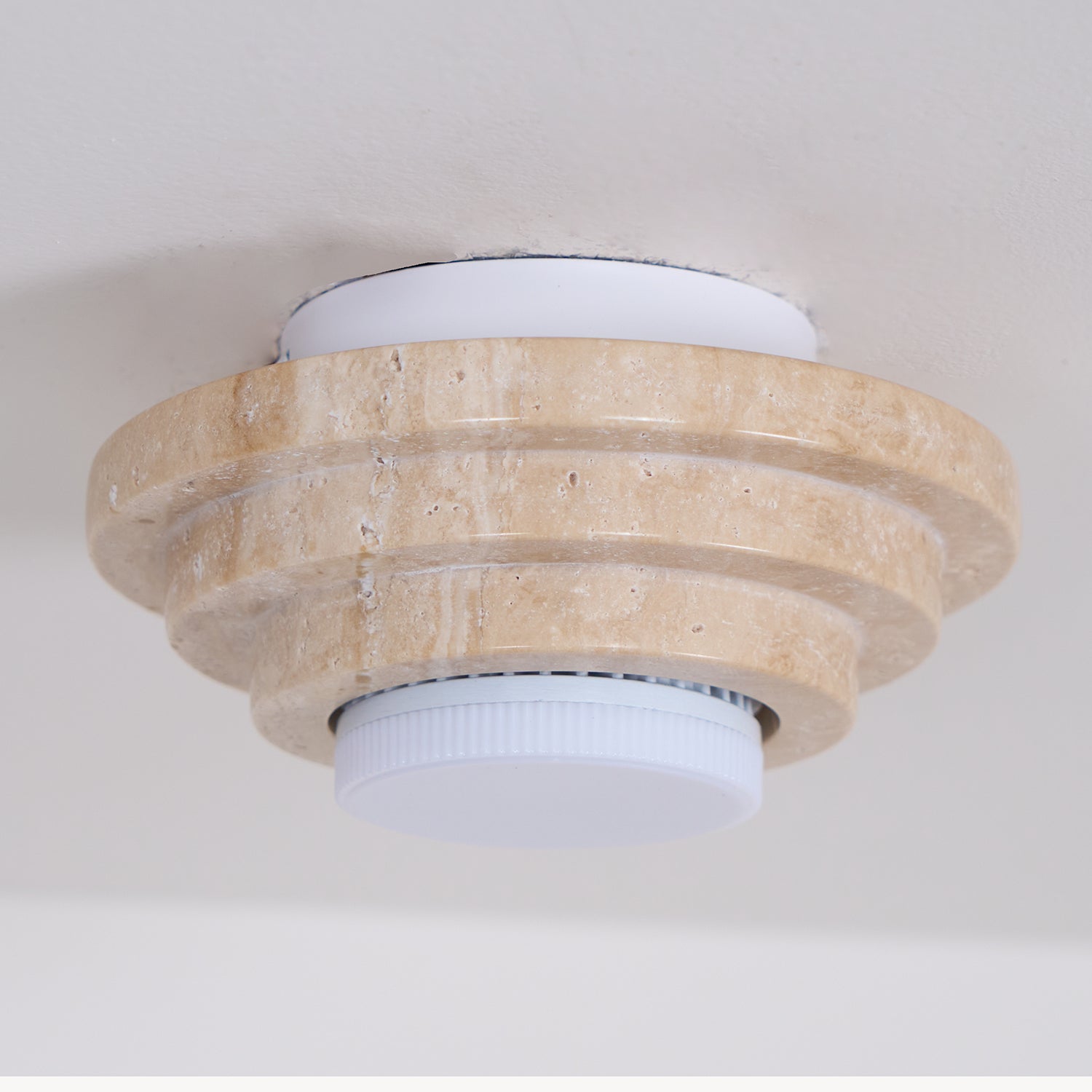 Aperture Ceiling Light