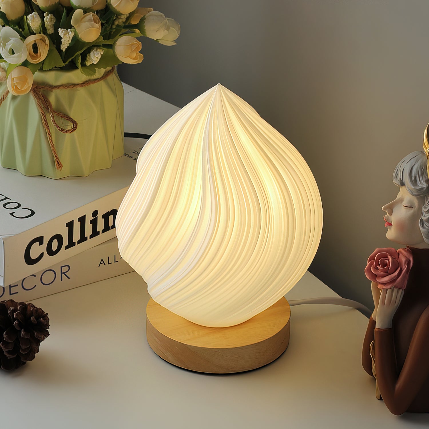 Ernestine Table Lamp