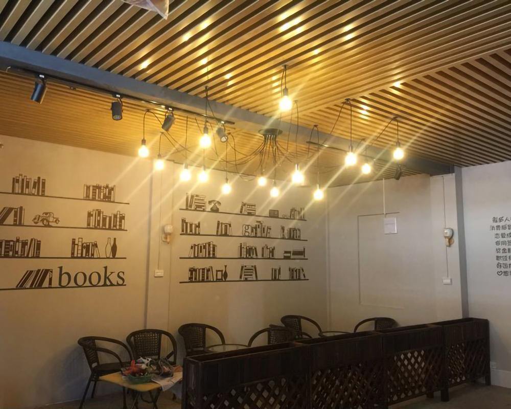 スパイダー天井シャンデリア