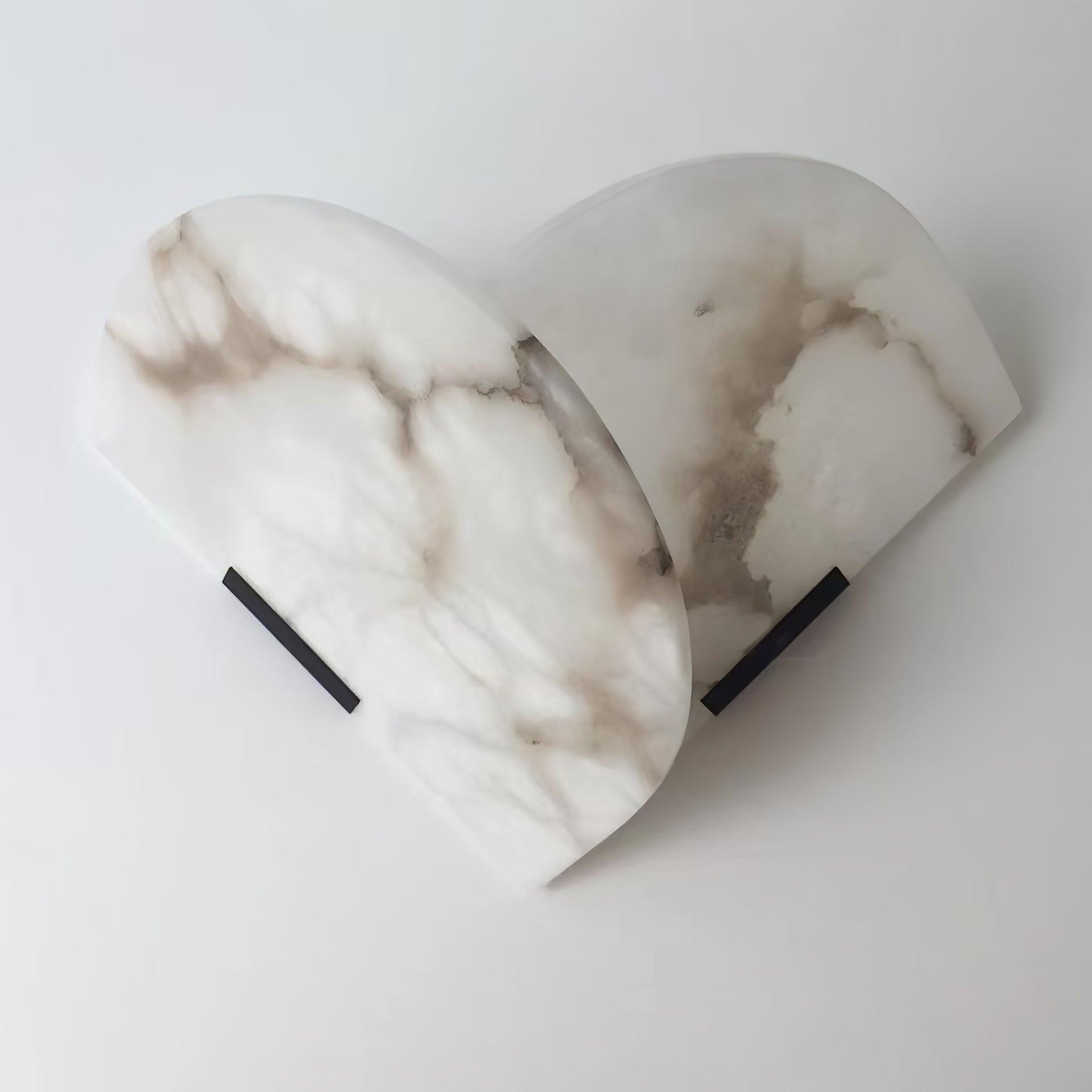 フライギャビーウォールランプ