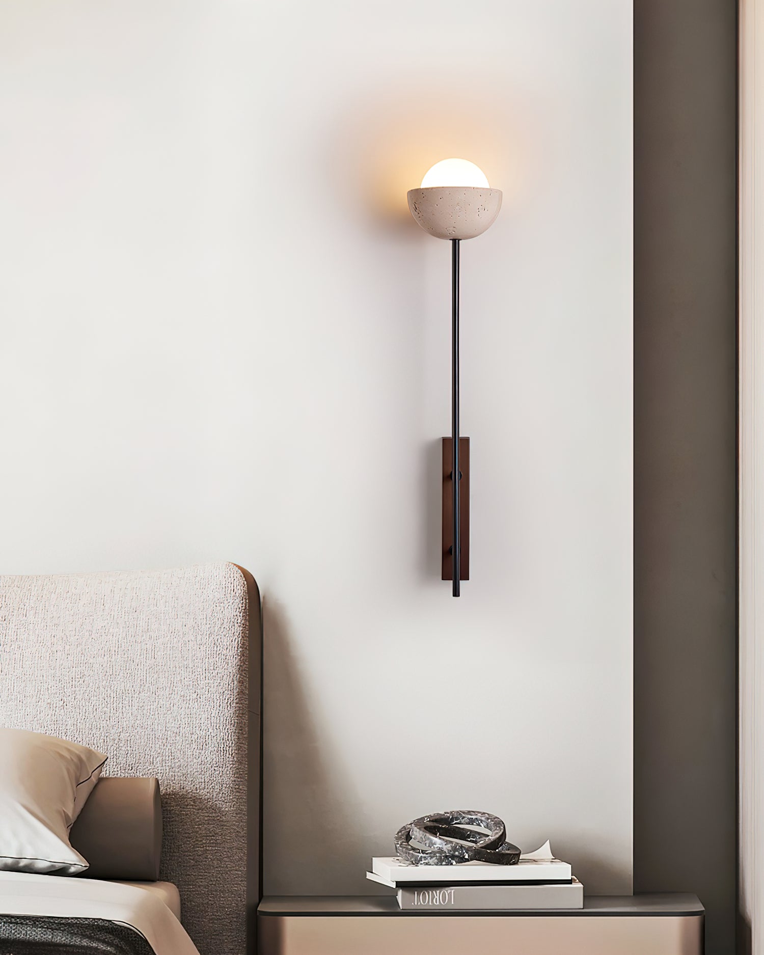 Chelvey Wall Light