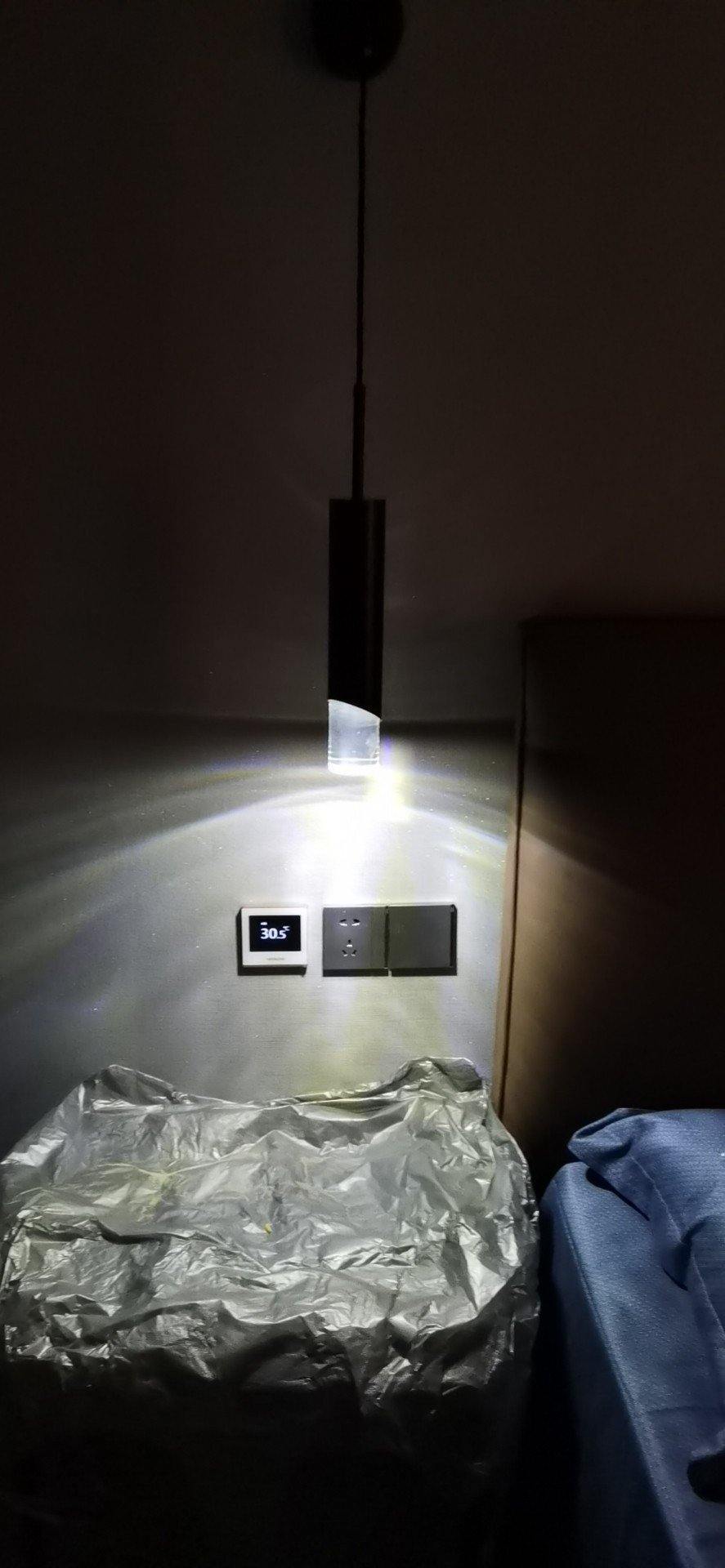 ソント ウォールランプ