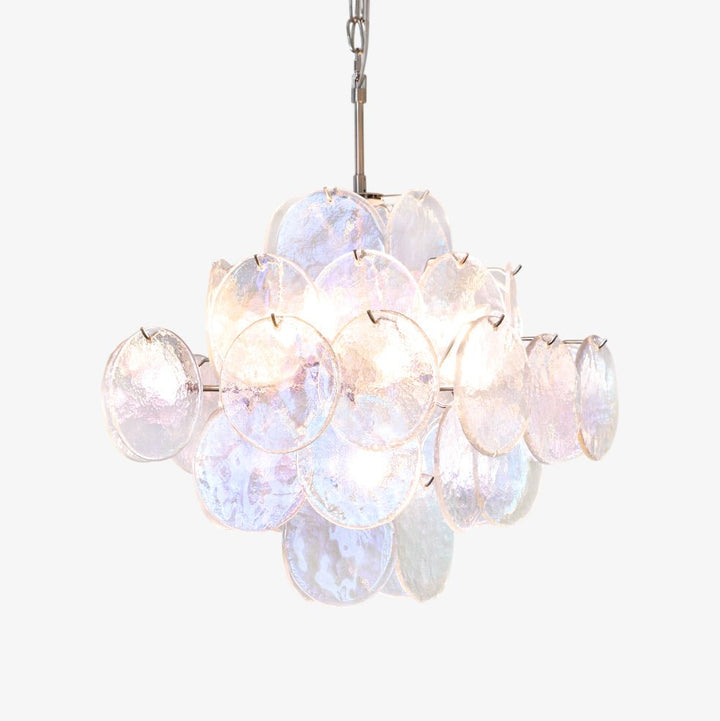 Aurelia Rainbow Chandelier