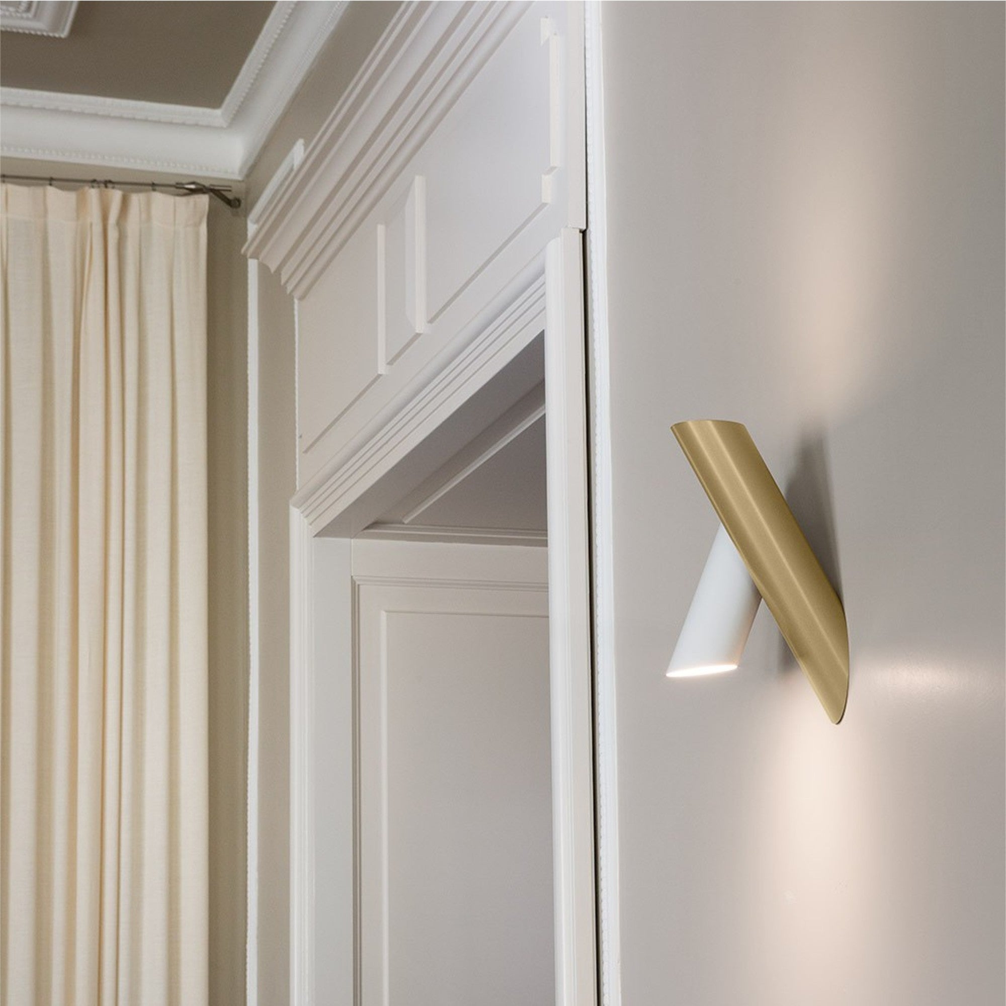 チューブウォールライト