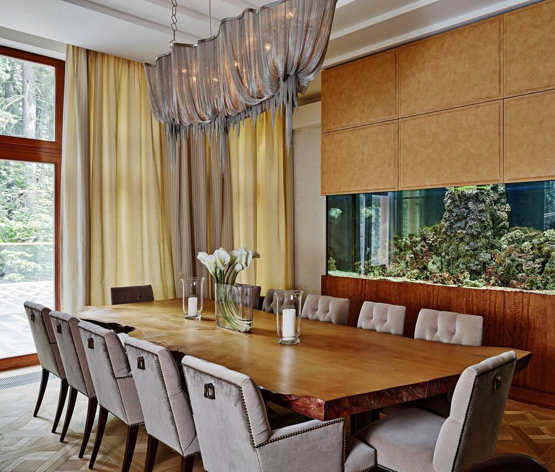 アトランティスシャンデリア