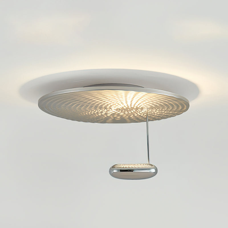 水銀シーリングランプ