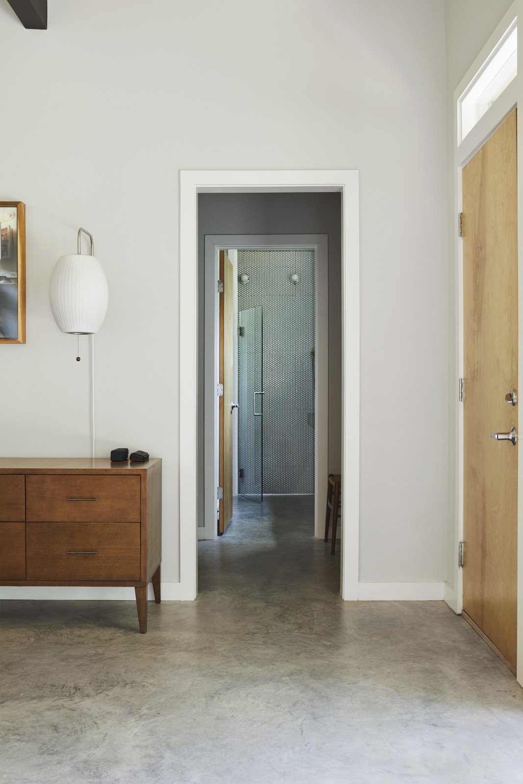 ネルソン ウォール スコンセ