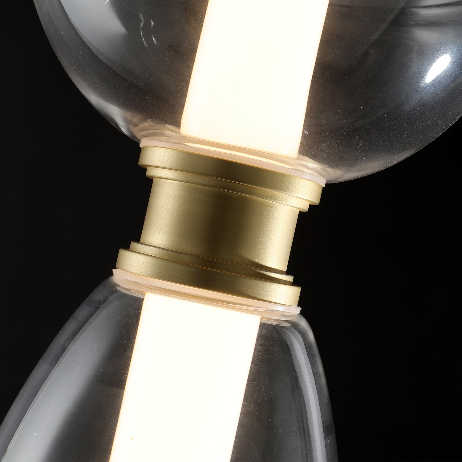 シンボルテーブルライト