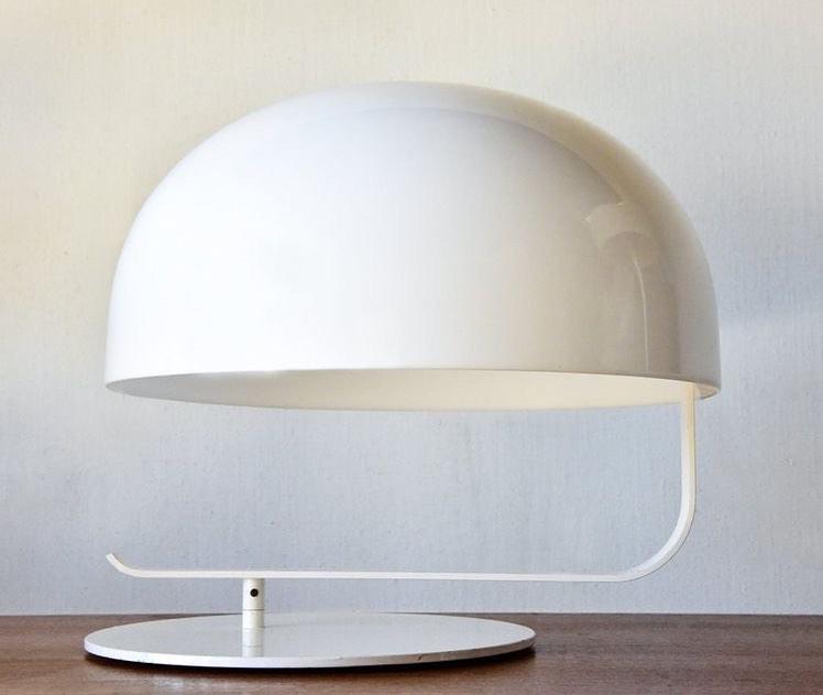 Zanuso Table Lamp