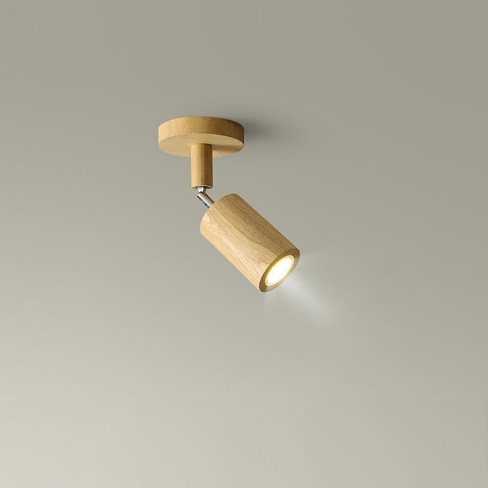 大型LEDトラック照明 廊下用トラックライト