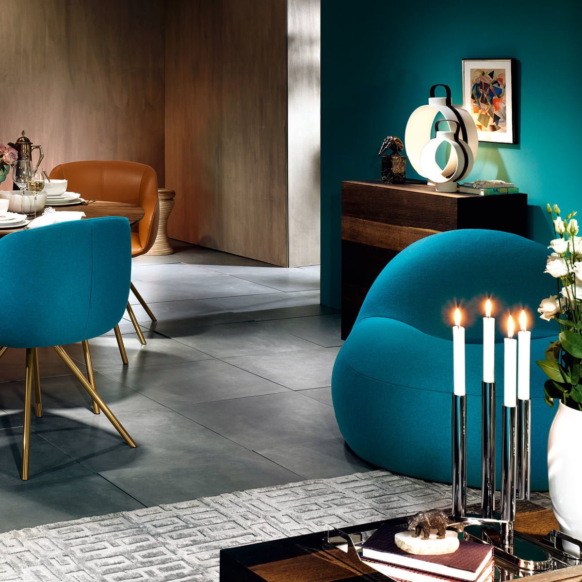 Nightingale Table Lamp